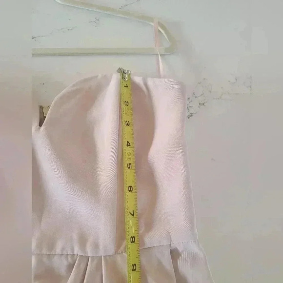 Shona Joy Zoe Core U Bustier Dress nude - Picture 13 of 16